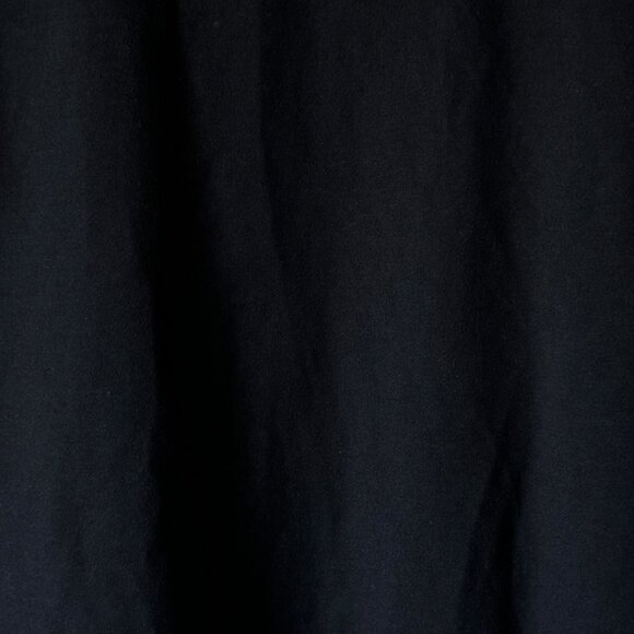 Spanx Shapewear Tank Size Lg  Black Smoothing Basic Layering - Picture 5 of 9